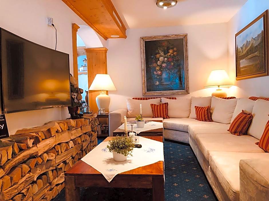 Hotel Berghof