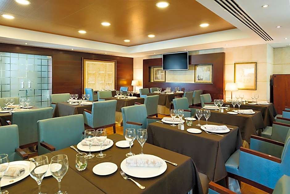 Hotel Valencia Center