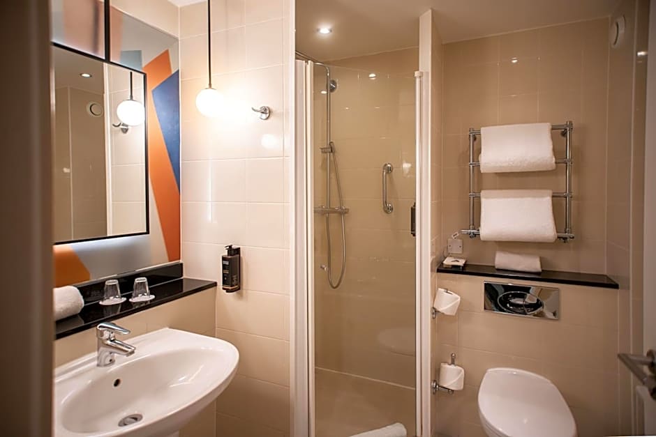 voco Sheffield by IHG