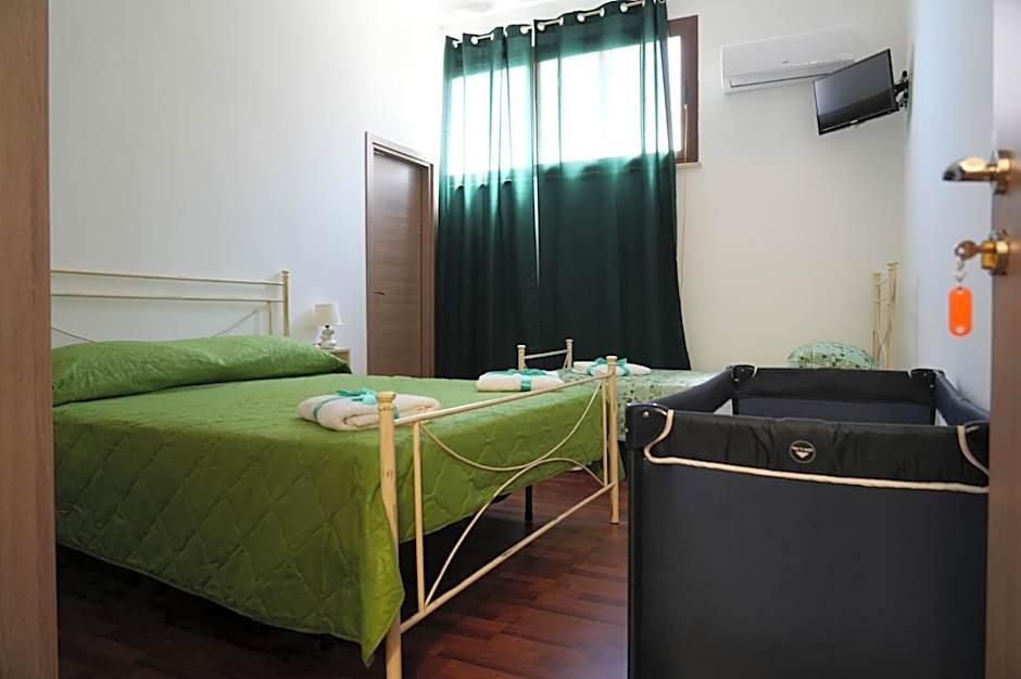 L'Albero bello Holiday