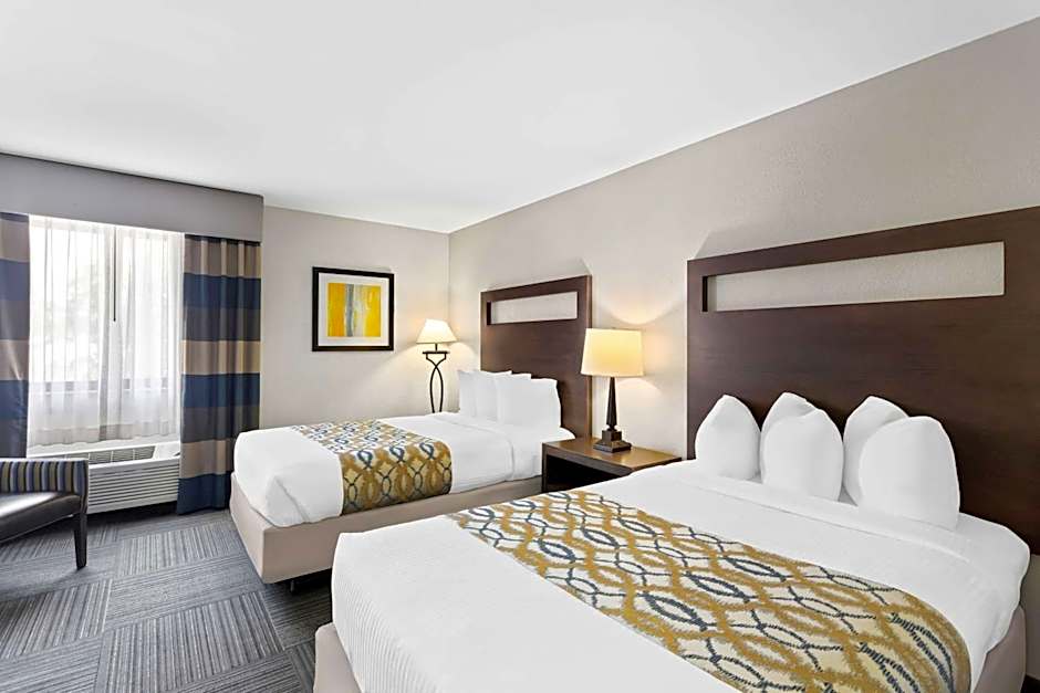 Best Western Naperville Inn