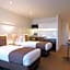 West Meadows Motel of Wanaka