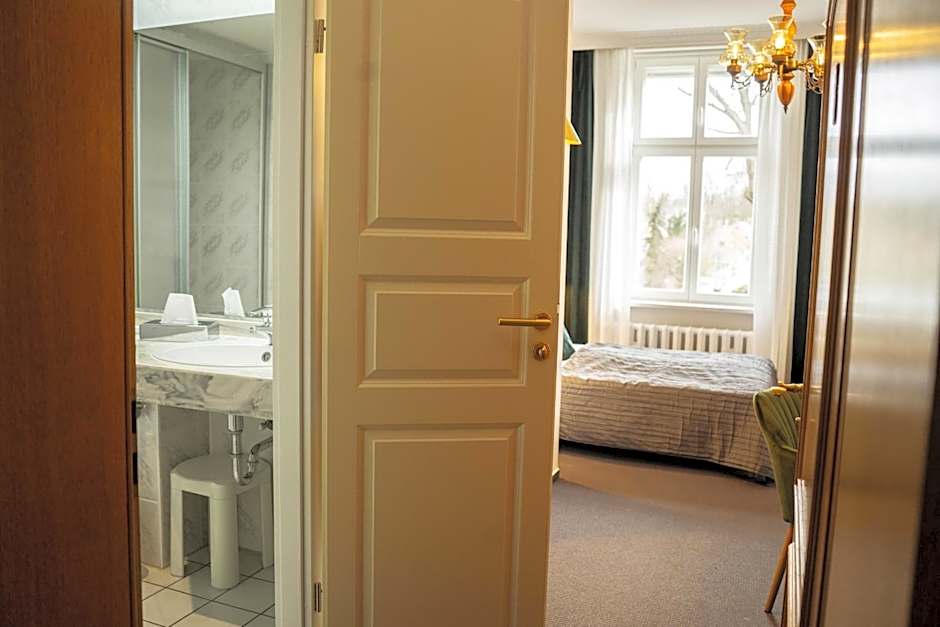 Hotel & Restaurant Am Alten Rhin