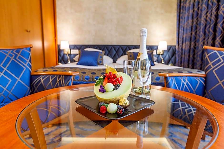 Palace Hotel Hévíz