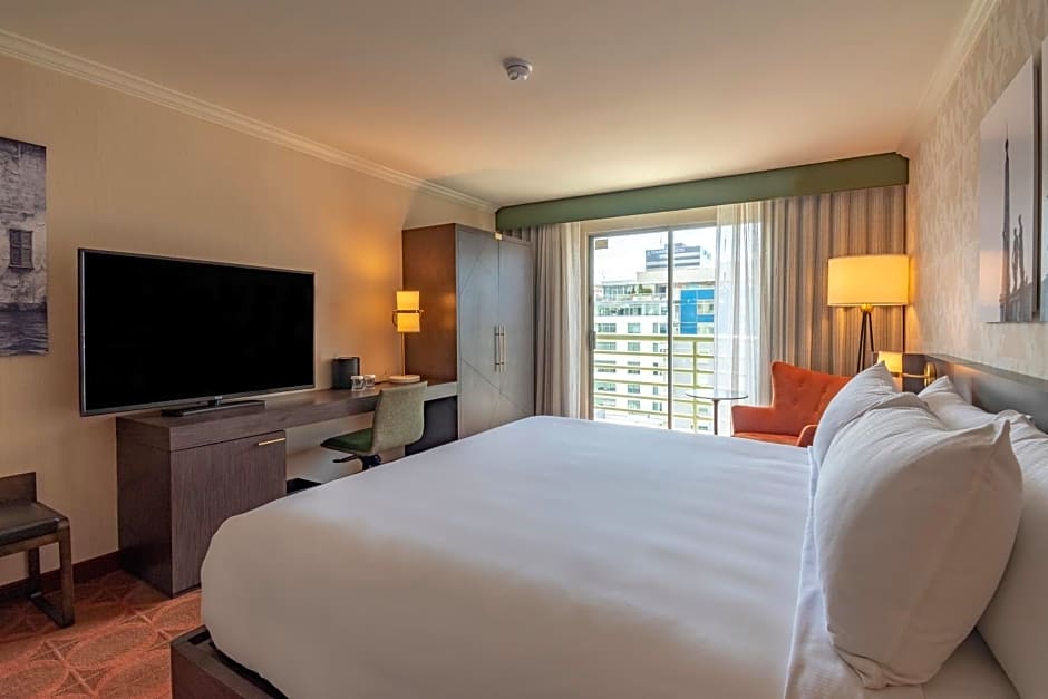 DoubleTree by Hilton San Diego Downtown