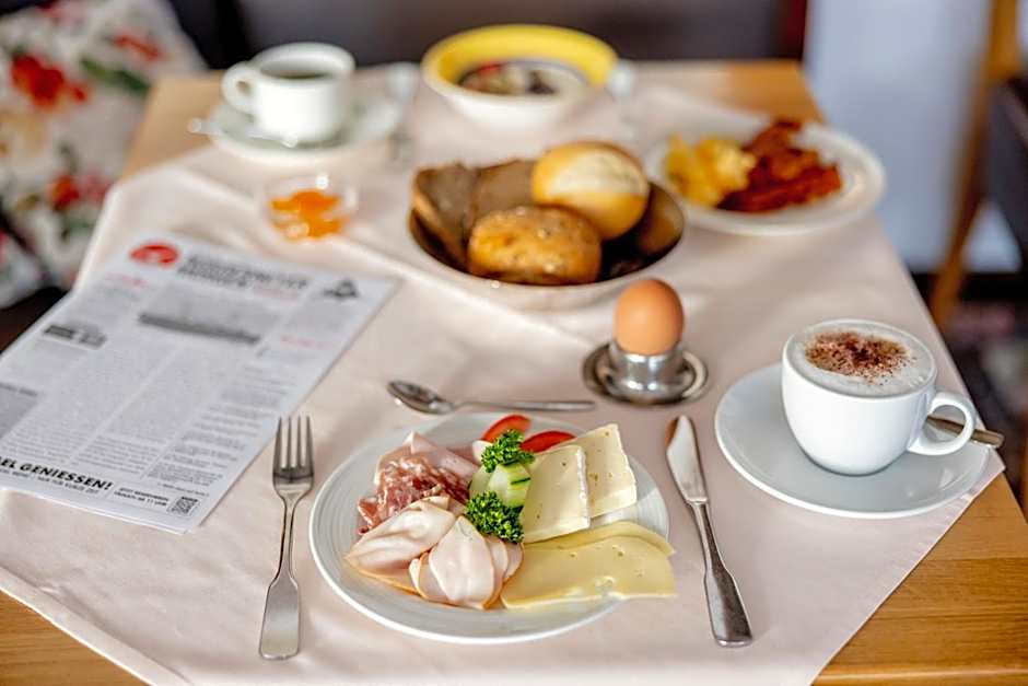 Hotel Friese
