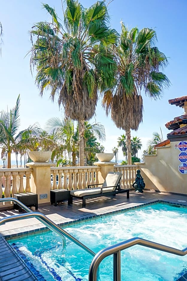 Balboa Inn