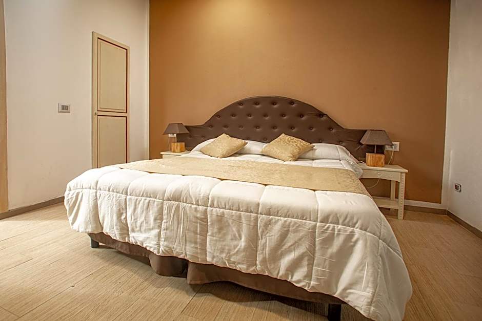 Locanda Domus De Vida