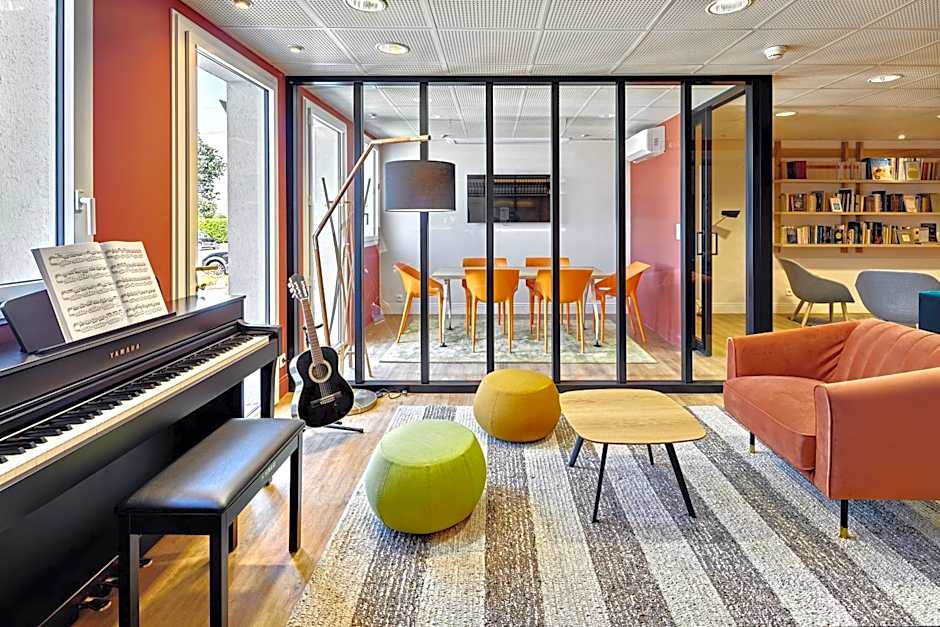 ibis La Roche Sur Yon Vendespace