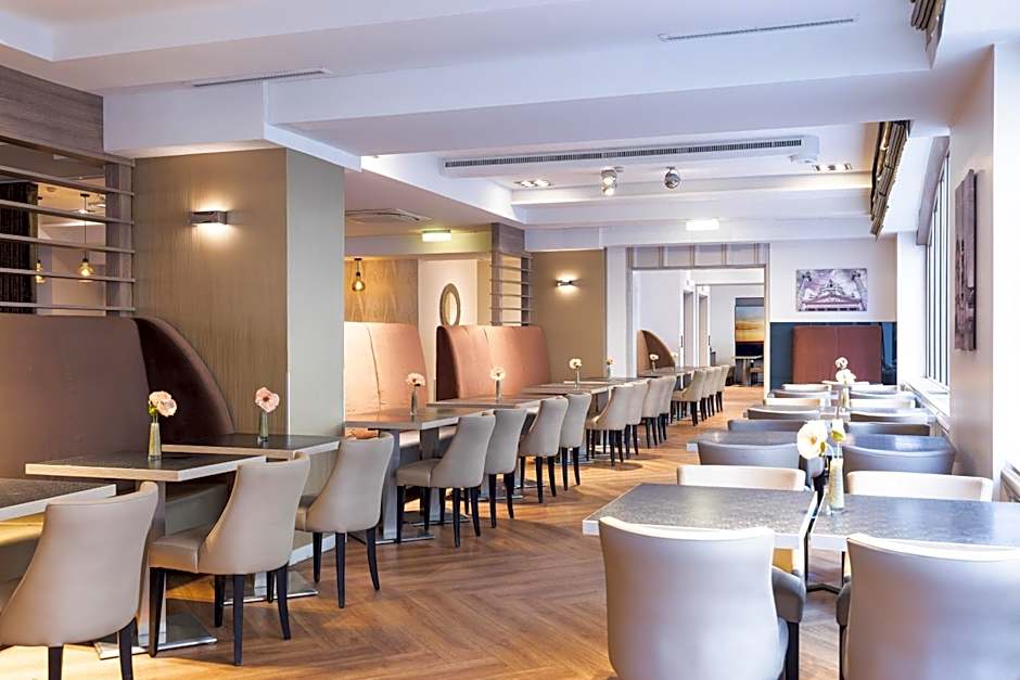 Leonardo Hotel Vienna