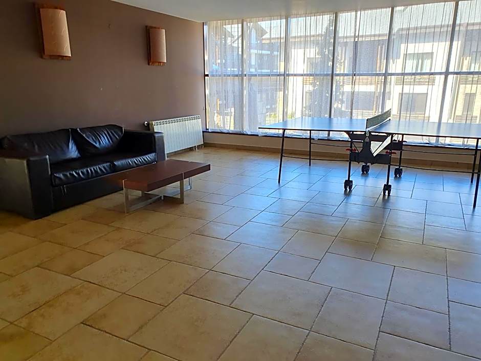 Apartment ZAX B7 in Terra Complex