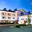 Holiday Inn Express Hotel & Suites Walterboro I-95