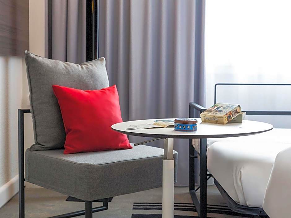 Novotel Bordeaux Centre