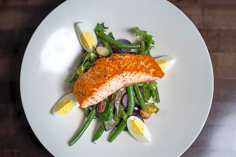 DoubleTree by Hilton San Francisco Airport North Bayfront