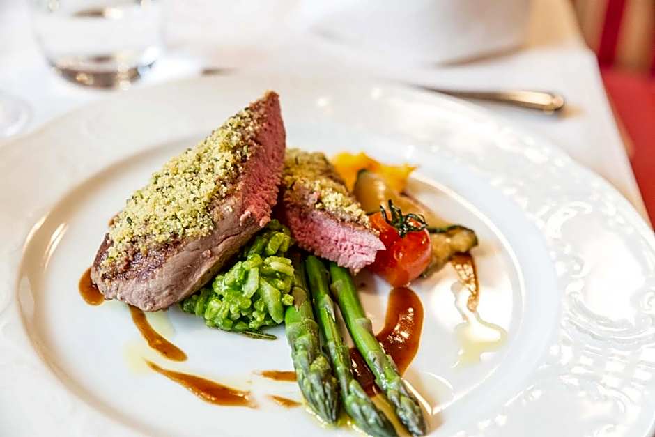 Hotel Restaurant Sonne