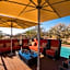 Rockfig Lodge Madikwe