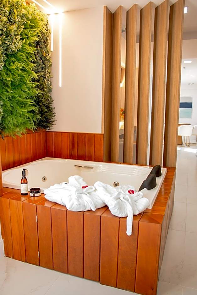 Ramada Hotel & Suites Campos Dos Goytacazes