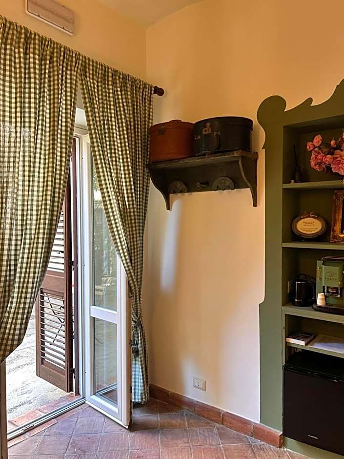 B&B del Giglio