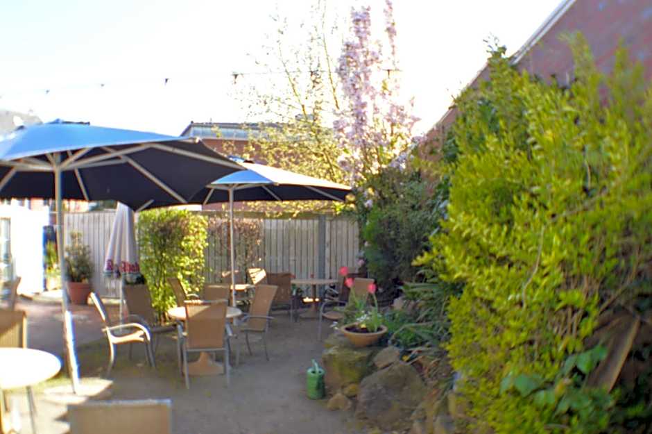 Hotel Altes Gasthaus Düsterbeck
