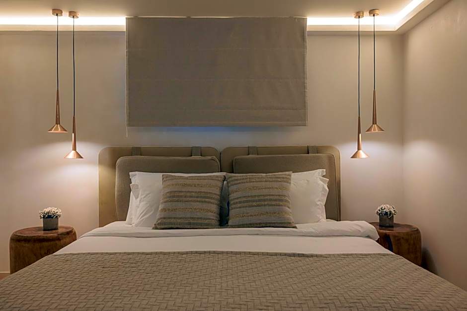 Asty Mykonos Hotel & Spa - World of One Hotel Group