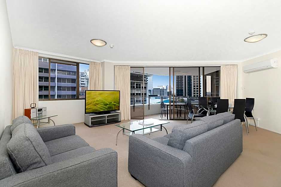 The Astor Apartments