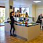 Mercure Hotel Erfurt Altstadt