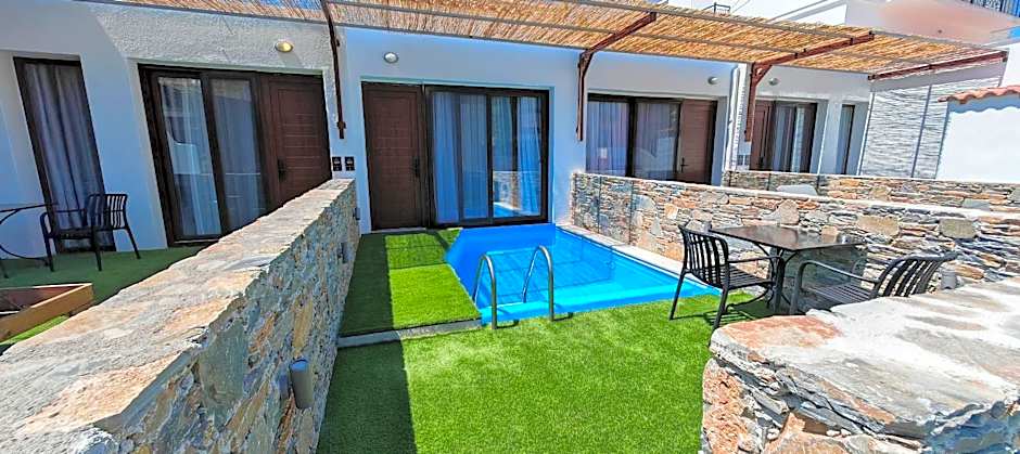 Rigas Hotel Skopelos