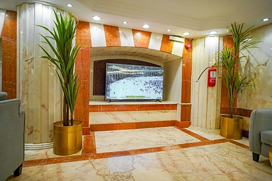 Osturat Emaar Hotel
