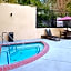 Best Western Hollywood Plaza Inn-Hollywood Walk of Fame Hotel-LA