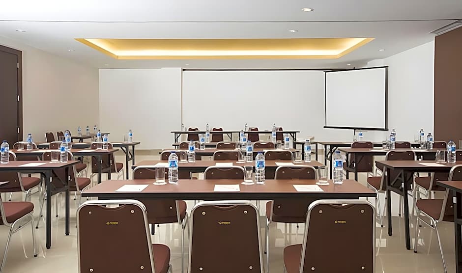 Amaris Hotel Bengkulu