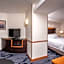 Fairfield Inn & Suites by Marriott New Bedford