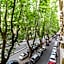 BQ House Milizie Luxury Rooms