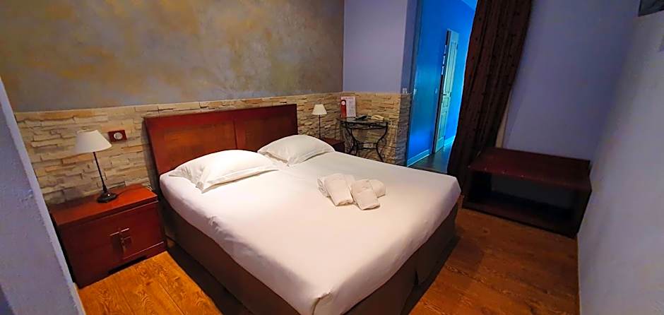 Hôtel Bella Vista