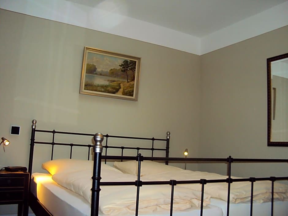 Hugos Haus & Berthas Haus