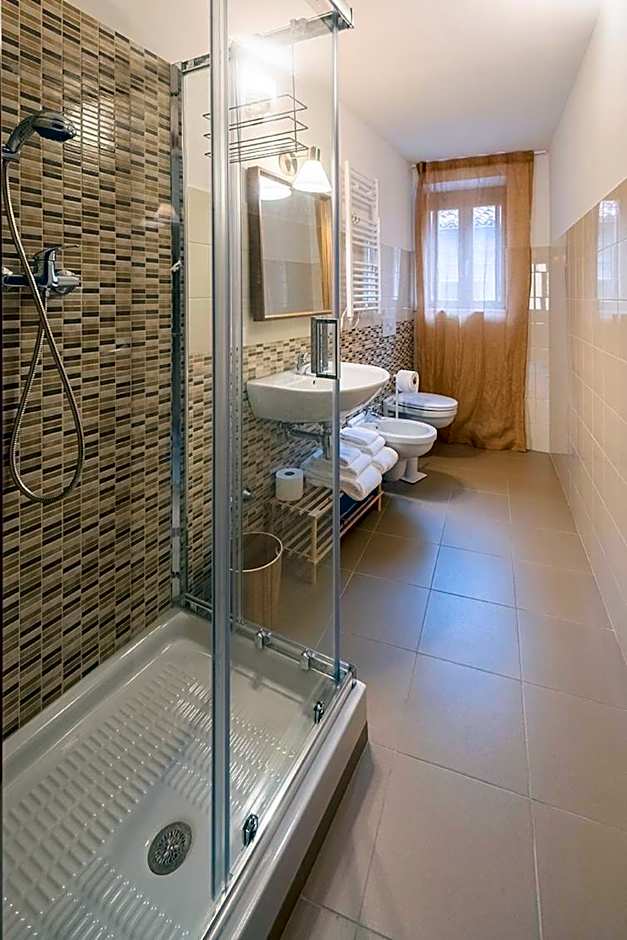 Albergo Diffuso Borgo La Terra