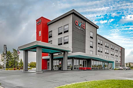 avid hotel Zeeland - Holland by IHG