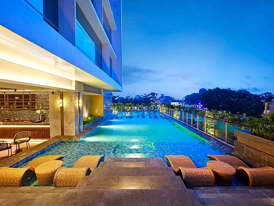 Mercure Pangkalan Bun