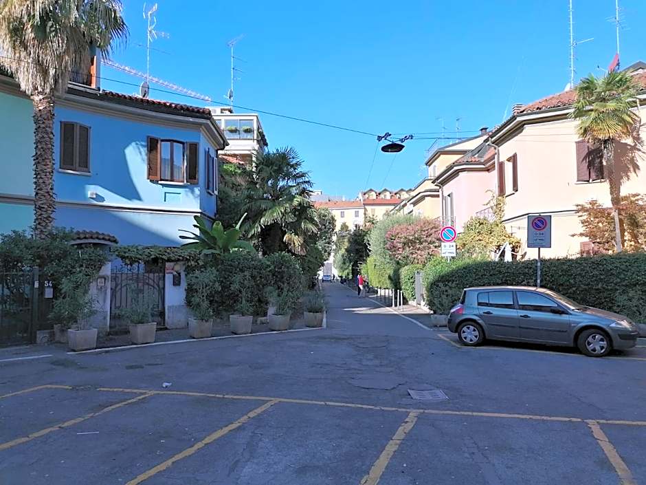 DreaMilan B&B