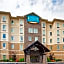 Staybridge Suites-Knoxville Oak Ridge
