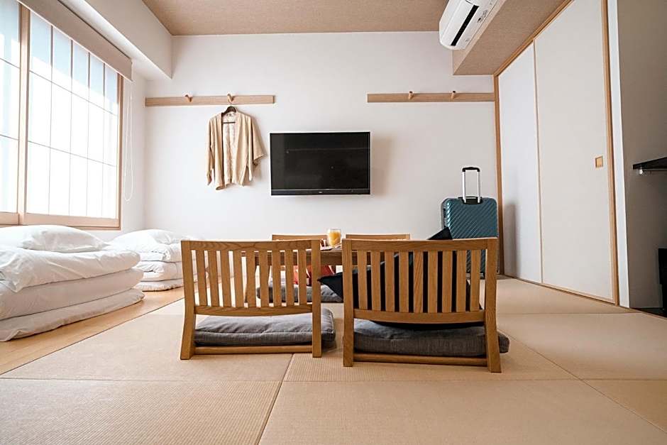 Wayfarer Shin – Kyoto, IL