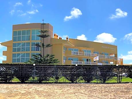 HI Santa Cruz - Pousada de Juventude