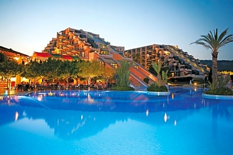 Limak Limra Hotel - Kids Concept