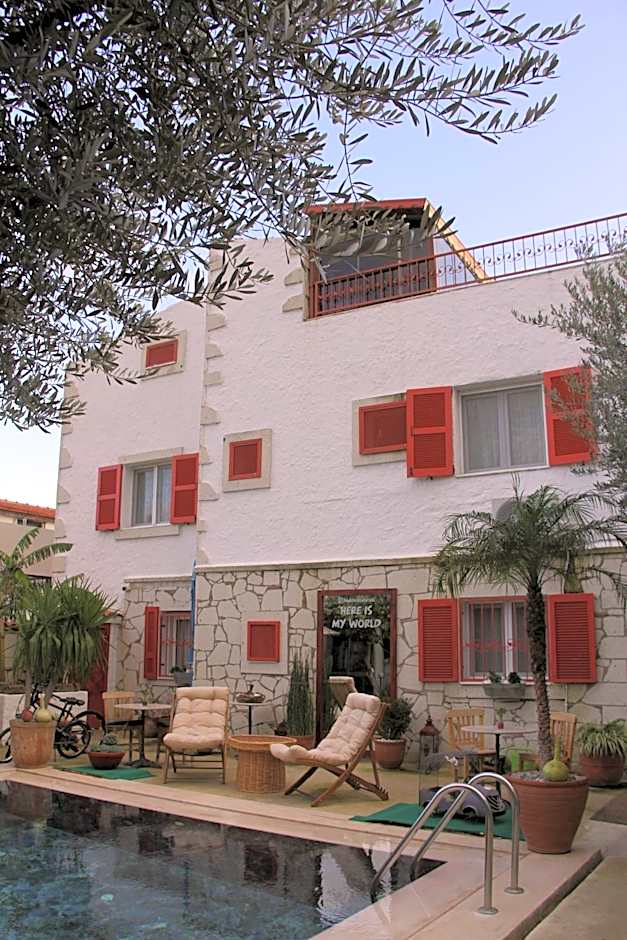 BADEMİÇİ OTEL