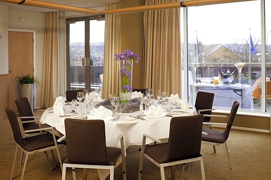 Novotel Sheffield Centre