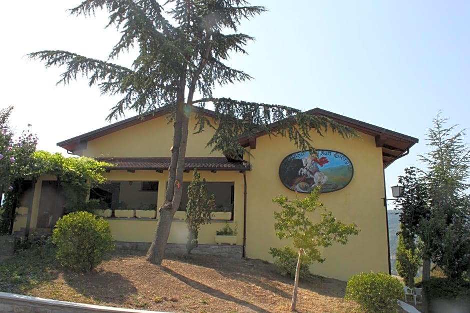 Locanda San Giorgio