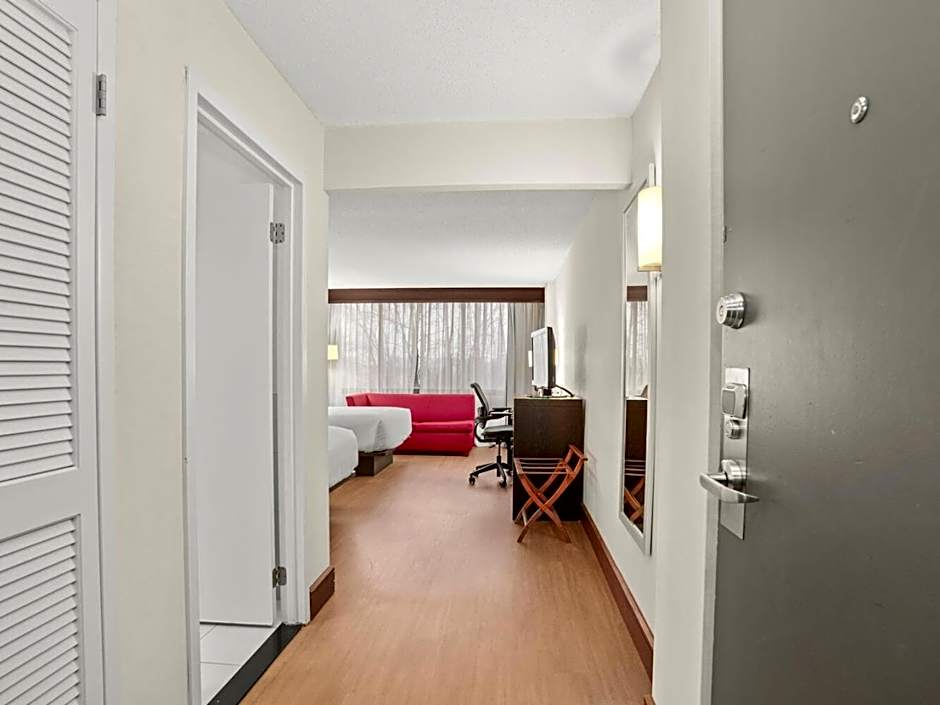 Armon Hotel & Conference Center Stamford CT