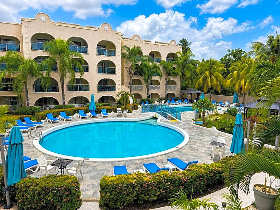 Sunbay Hotel- Daily Breakfast & Beach Access Included