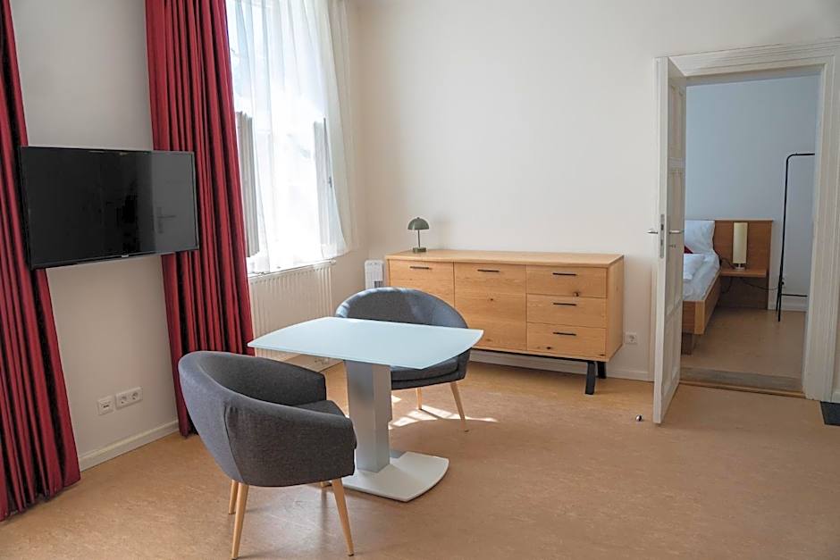 Apartmenthaus Gutenberg 78