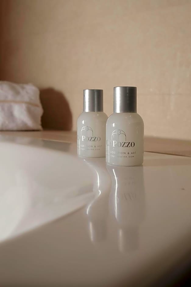 Ca' Pozzo Inn