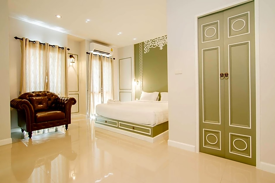 Anakin Boutique Hotel